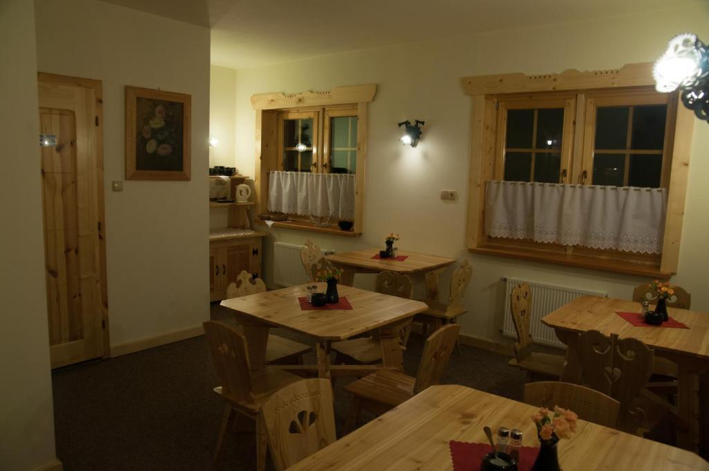 U Bohaca Resort