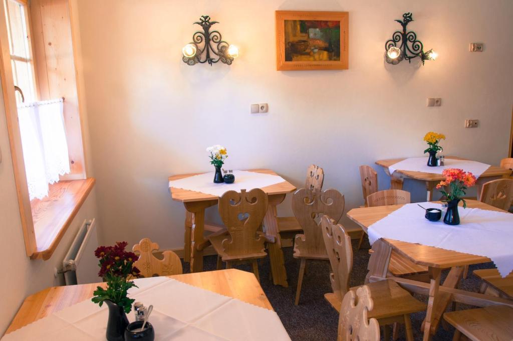 Resort U Bohaca Zakopane